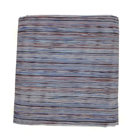 Donovan Arm/Pull Tarp Multi-Color Mesh 84in x 28ft 1801739